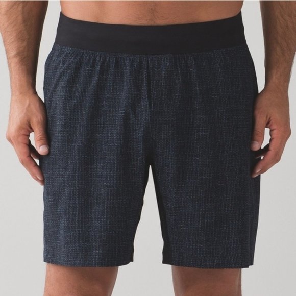 lululemon athletica Other - LULULEMON Men’s T.H.E Short 7" Linerless Short
